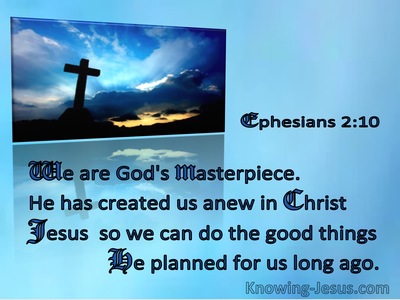 God's Principle of Election